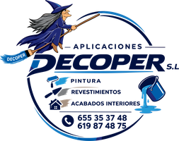 Aplicaciones Decoper